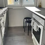 Central Designer Apartment