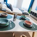 Madu-Living Vienna - Oskar