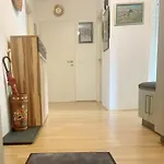 Near Lake Two Bedroom Apartment