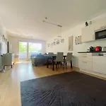 Near Lake Two Bedroom Apartment