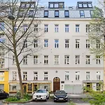 Vienna Central Apartment
