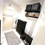 Schoene Wohnung In Wien Zentrum Josefstadt