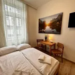 Ajo Apartments - Messe City Flat - Self-Check-In