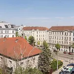 Vienna Cube Apartments Contactless Check In