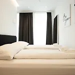 Posh Studio With A King-Size Bed And Modern Design