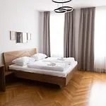 Nadland Apartment Wehlistrasse