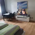 Apartment Schloessel 24