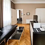 Appartement Cervantes 10