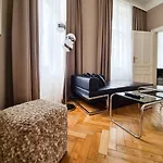 Appartement Cervantes 10