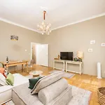 Luxury Suites Mariahilf