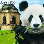 Lovely Nest! Just Beside Schoenbrunn Palace And Zoo!