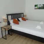 Centre Apartments