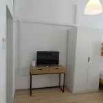 Centre Apartments