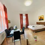 Deluxe Double Room Dw