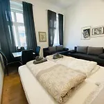 Deluxe Double Room Dw