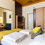 Hilight Suites Hotel