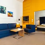 Hilight Suites Hotel