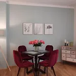 Central Point Apartments Vienna