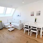 City-Center Rooftop-Apartment