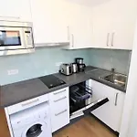 City-Center Rooftop-Apartment