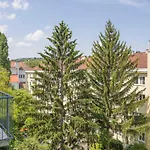 Appartements Ferchergasse
