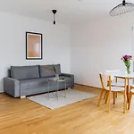 Modern Apartment