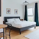 Modern Apartment