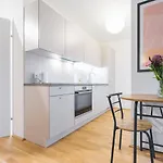 Modern Apartment