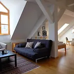 Vienna City Loft
