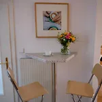 Vienna City Loft