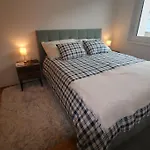 Ich Teile Mein Zuhause,