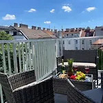New Apartment With Spacious Balcony 18