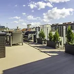 Abieshomes Serviced Apartments - Messe Prater