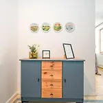 Perfect Apartment Near @ City-Center