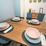 Perfect Apartment Near @ City-Center