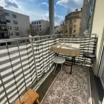 Great Appartment In Vienna
