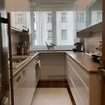 Great Appartment In Vienna