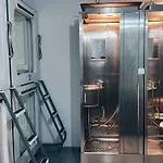 Space One Vienna - Apartment 1