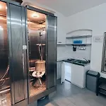 Space One Vienna - Apartment 1