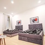 XX Family Apartment In Praterstern Area Dw3