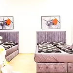 XX Family Apartment In Praterstern Area Dw3