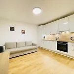 Vienna Style Apartment