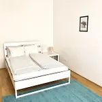 City Centre - Best Location, Big & New 110 M2 Apt