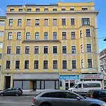 Heart Of Vienna City For 4-6