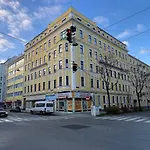 Heart Of Vienna City For 4-6