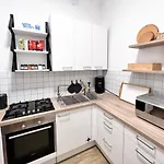 Heart Of Vienna City For 4-6