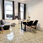 City Apartment Schotten Vienna