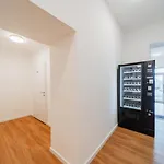 Modern Central City Rooms