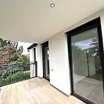 Neubauwohnung Lura 2B - Fuer 5 Personen