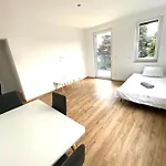 Neubauwohnung Lura 2B - Fuer 5 Personen